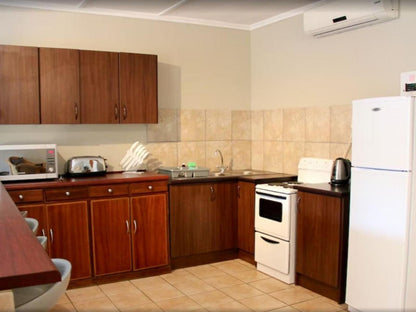 Augrabies Valle Guesthouse And Camping Augrabies Northern Cape South Africa Kitchen