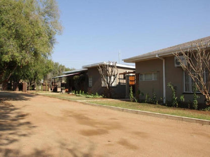 Augrabies Valle Guesthouse And Camping Augrabies Northern Cape South Africa Complementary Colors, House, Building, Architecture