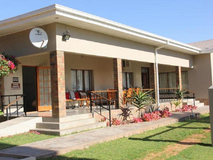 Augrabies Valle Guesthouse And Camping Augrabies Northern Cape South Africa House, Building, Architecture