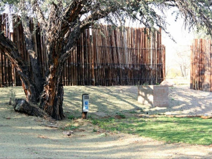 Campsite @ Augrabies Valle Guesthouse And Camping