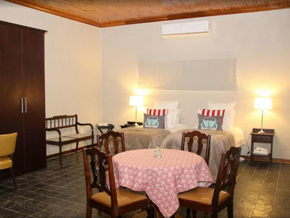 Self-Catering Unit 5 @ Augrabies Valle Guesthouse And Camping