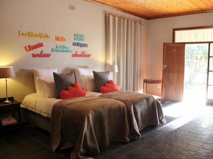 Self-Catering Unit 6 @ Augrabies Valle Guesthouse And Camping
