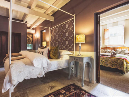 Augusta De Mist Country House Swellendam Western Cape South Africa Bedroom