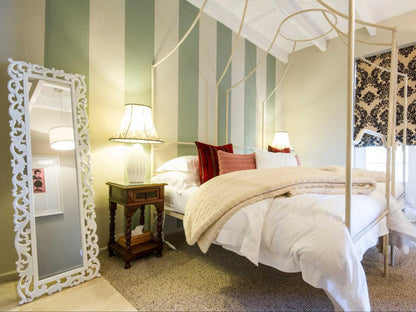 Augusta De Mist Country House Swellendam Western Cape South Africa Bedroom