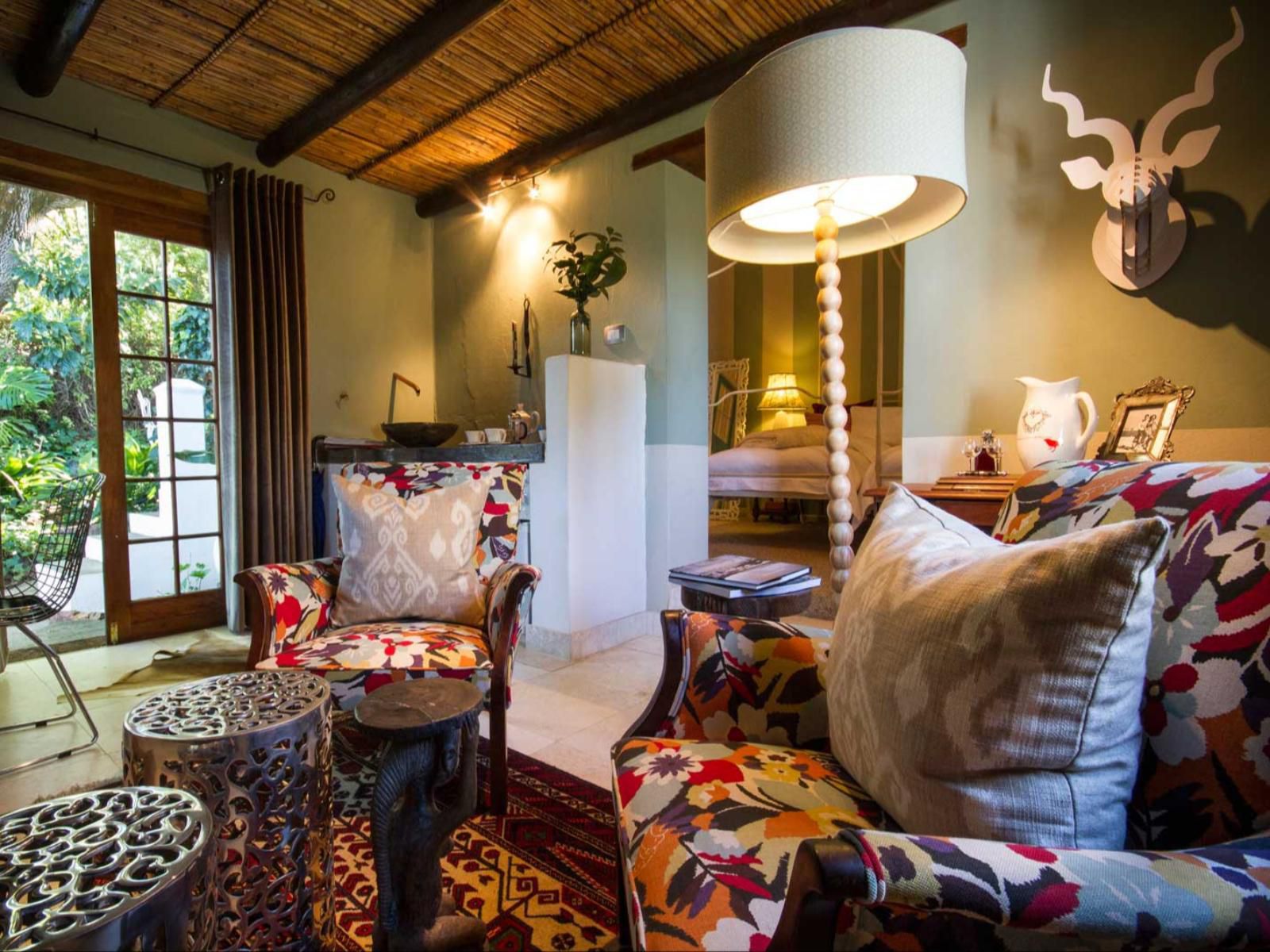 Augusta De Mist Country House Swellendam Western Cape South Africa Bedroom