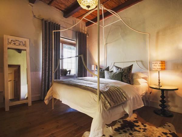 Augusta De Mist Country House Swellendam Western Cape South Africa Bedroom