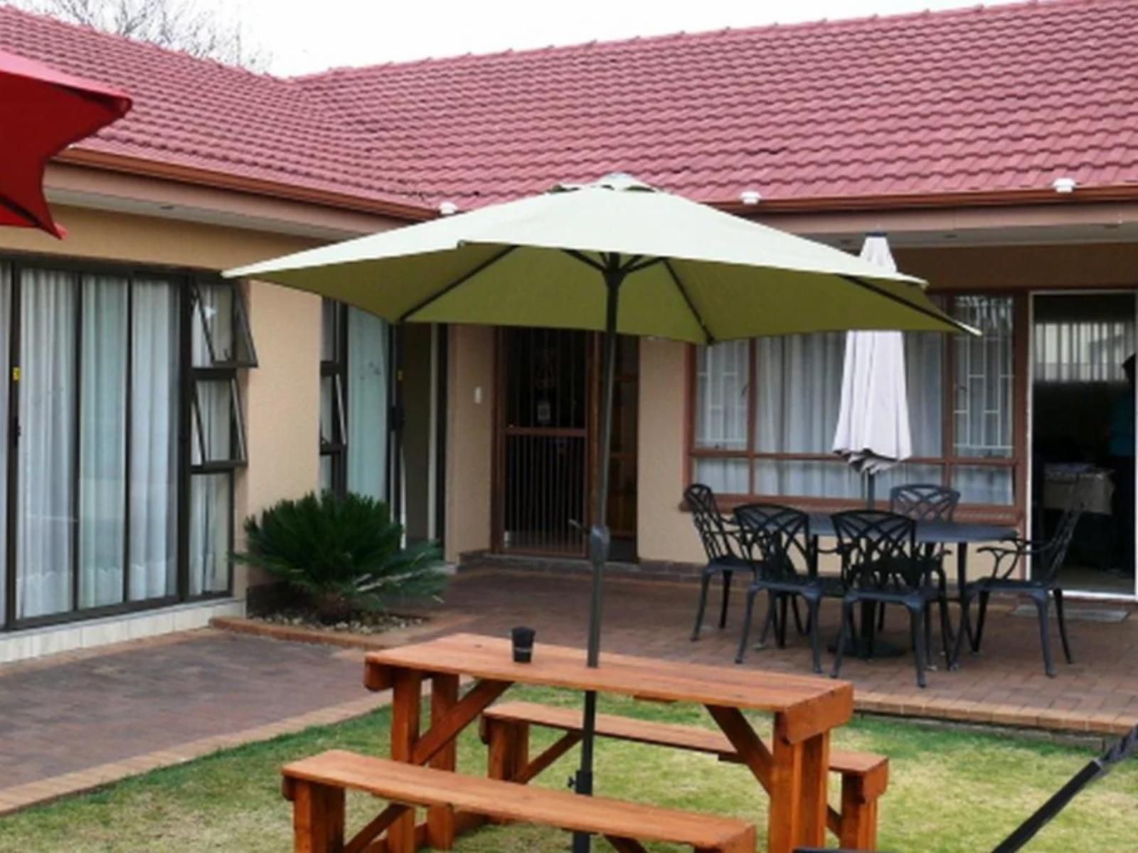 Augusta Villa St Pio S Guest House Edenglen Johannesburg Gauteng South Africa House, Building, Architecture