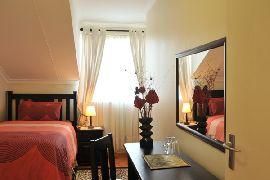 Augusta Villa St Pio S Guest House Edenglen Johannesburg Gauteng South Africa 