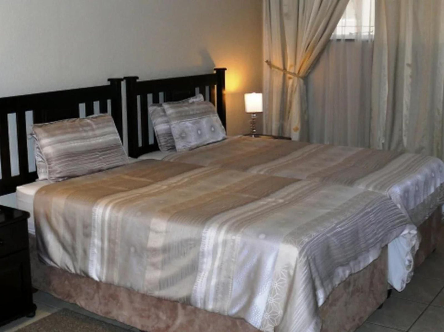 Augusta Villa St Pio S Guest House Edenglen Johannesburg Gauteng South Africa Unsaturated, Bedroom