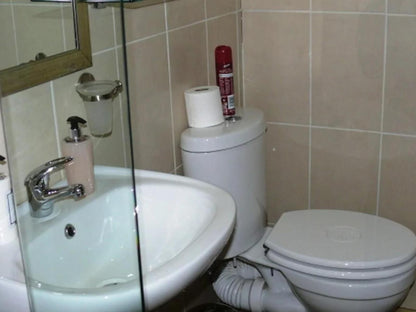 Augusta Villa St Pio S Guest House Edenglen Johannesburg Gauteng South Africa Unsaturated, Bathroom