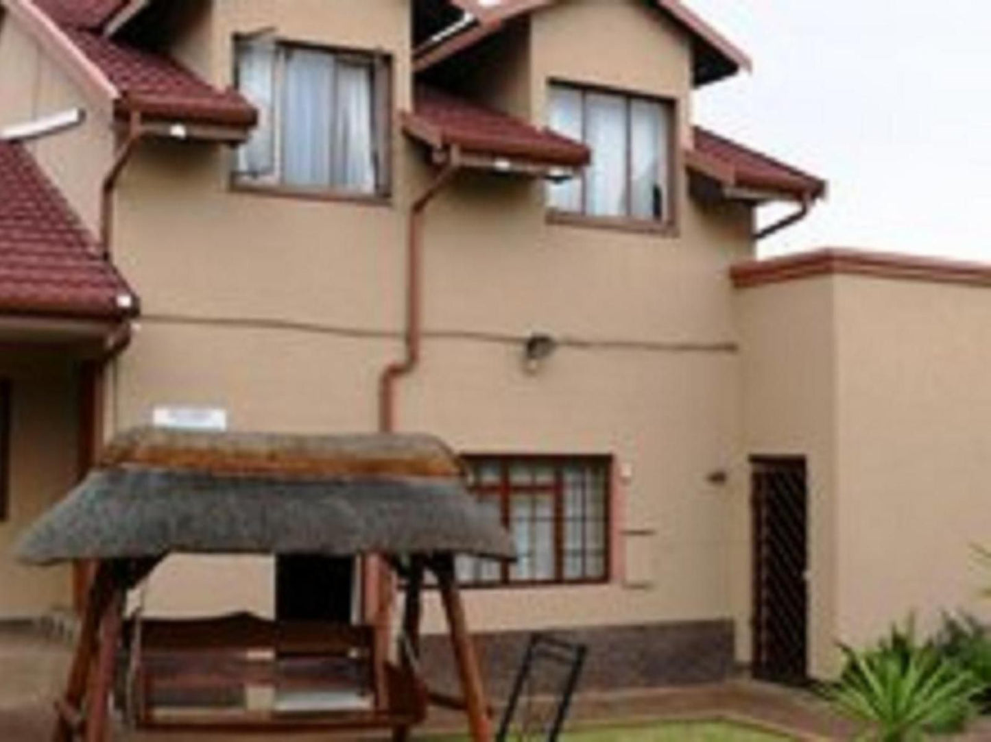 Augusta Villa St Pio S Guest House Edenglen Johannesburg Gauteng South Africa House, Building, Architecture