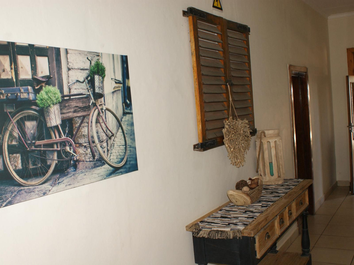 Auld Casa Guesthouse, Bicycle, Vehicle