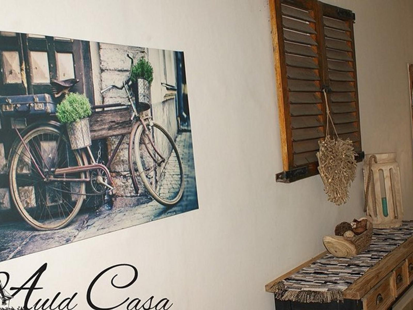 Auld Casa Guesthouse, Bicycle, Vehicle