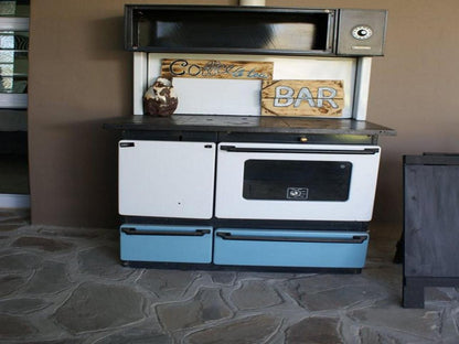 Auld Casa Guesthouse, Kitchen