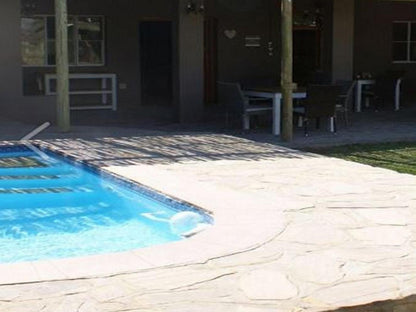 Auld Casa Guesthouse, Swimming Pool