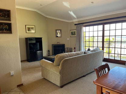 Auldstone House Dullstroom Mpumalanga South Africa Living Room