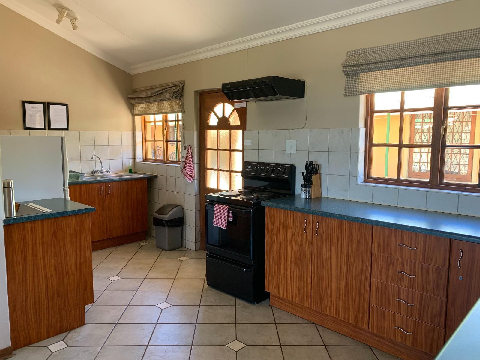 Auldstone House Dullstroom Mpumalanga South Africa Kitchen