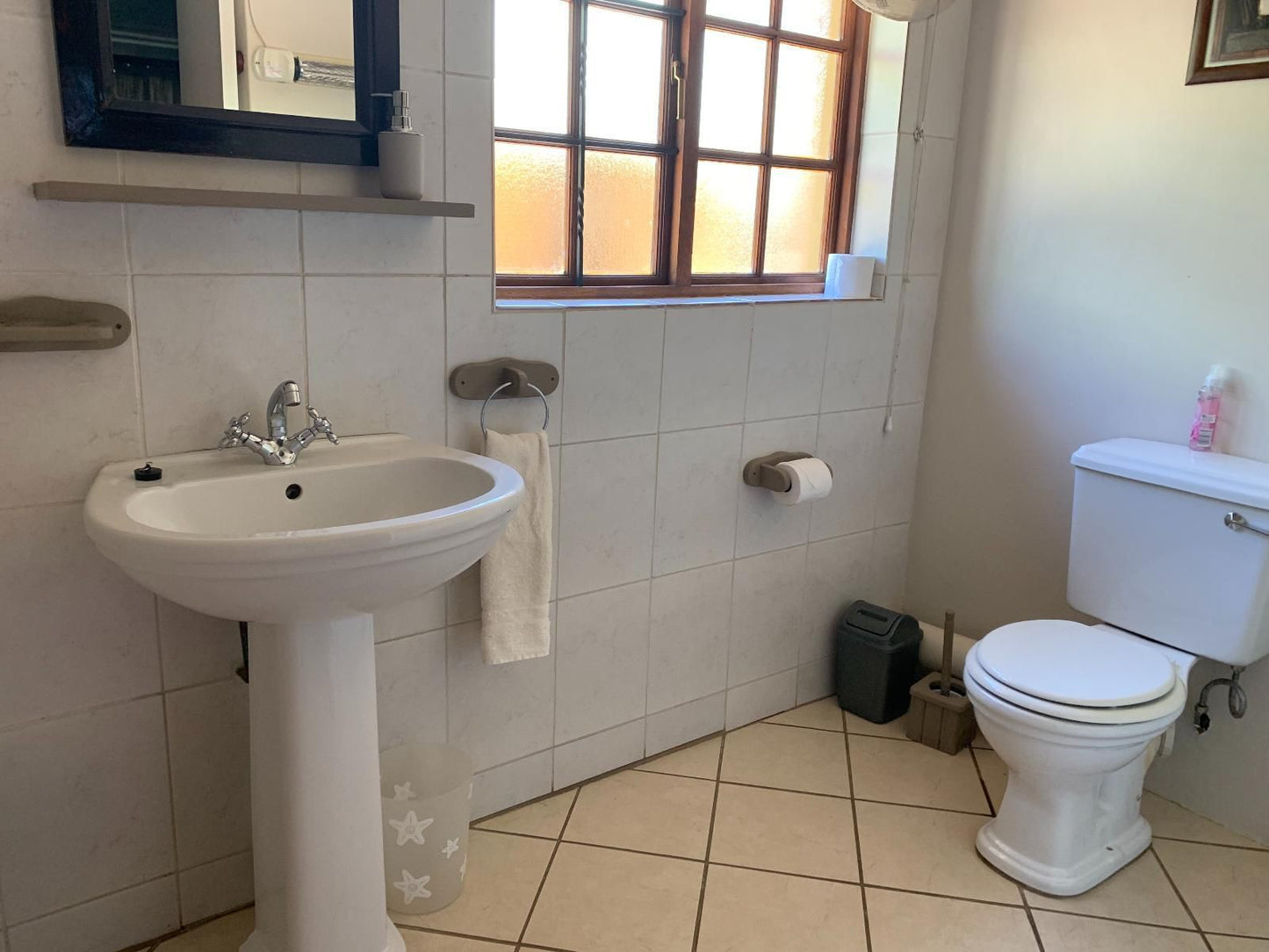 Auldstone House Dullstroom Mpumalanga South Africa Bathroom