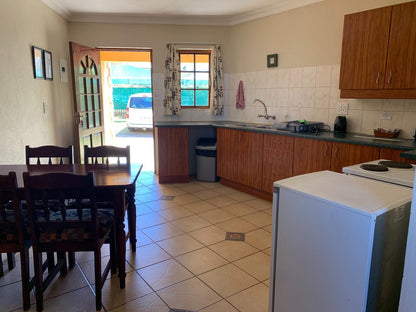 Auldstone House Dullstroom Mpumalanga South Africa Kitchen