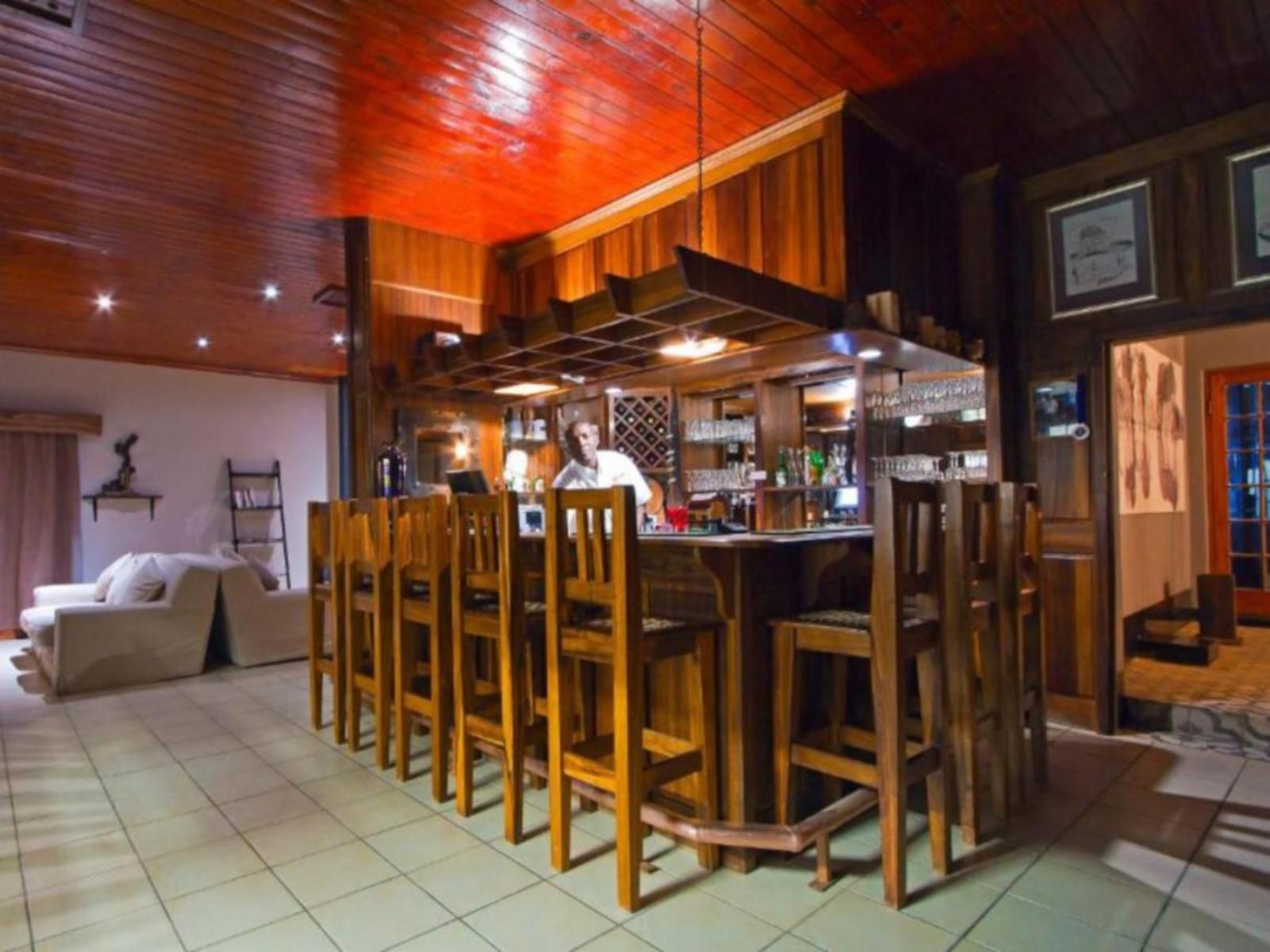 Auob Country Lodge, Restaurant, Bar