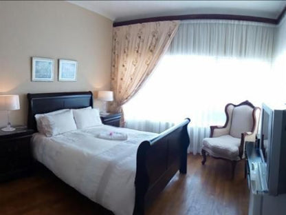 Auriols Guest House Parow Cape Town Western Cape South Africa Bedroom