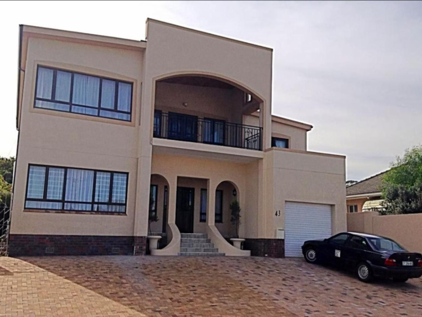 Auriols Guest House Parow Cape Town Western Cape South Africa Building, Architecture, House, Car, Vehicle