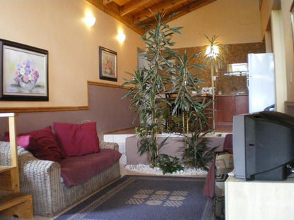 Aurora Guest Units Durbanville Cape Town Western Cape South Africa Tree, Plant, Nature, Wood, Living Room