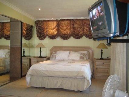 Aurora Guest Units Durbanville Cape Town Western Cape South Africa 