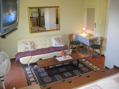 Aurora Guest Units Durbanville Cape Town Western Cape South Africa Living Room