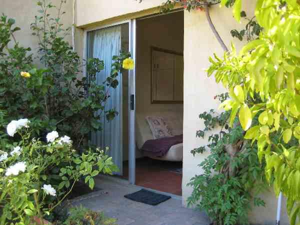 Aurora Guest Units Durbanville Cape Town Western Cape South Africa House, Building, Architecture, Plant, Nature, Garden