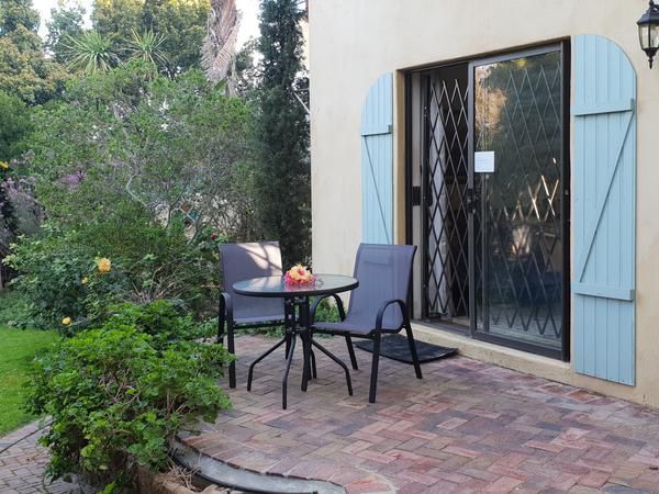 Aurora Guest Units Durbanville Cape Town Western Cape South Africa Palm Tree, Plant, Nature, Wood, Garden, Living Room