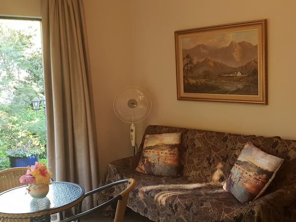Aurora Guest Units Durbanville Cape Town Western Cape South Africa Living Room, Picture Frame, Art