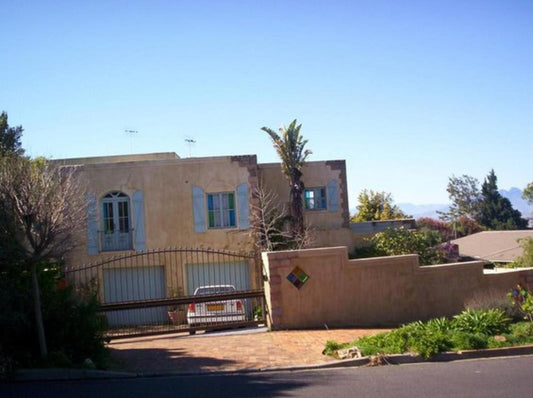 Aurora Guest Units Durbanville Cape Town Western Cape South Africa House, Building, Architecture, Palm Tree, Plant, Nature, Wood, Window