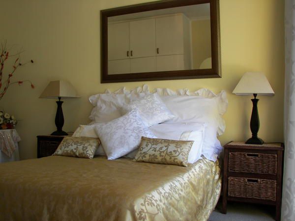 Aurora Guest Units Durbanville Cape Town Western Cape South Africa Bedroom