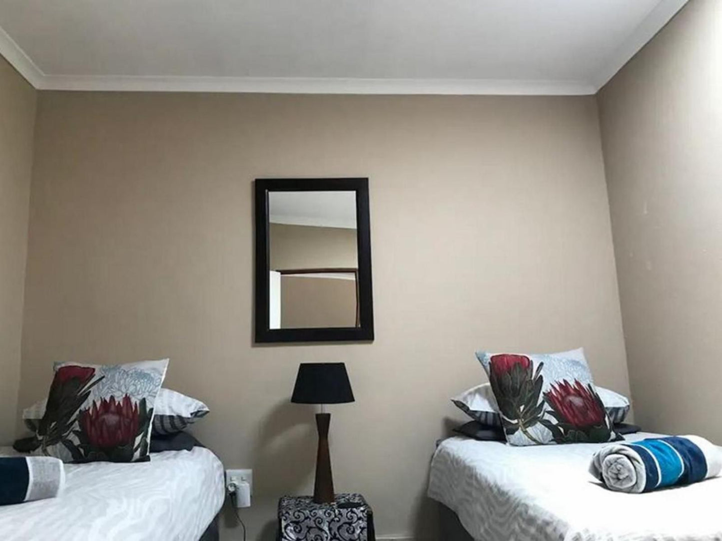 Authentic Newlands Newlands Cape Town Western Cape South Africa Unsaturated, Bedroom