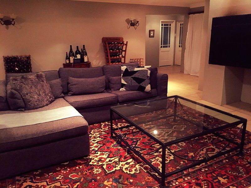 Autumn Lane Paarl Western Cape South Africa Living Room
