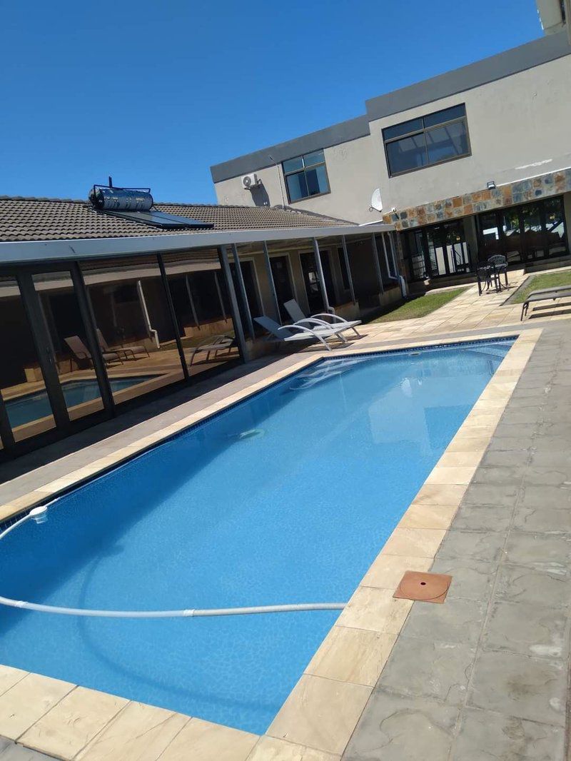 Avalon Lodge Beacon Bay East London Eastern Cape South Africa Swimming Pool