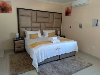 Avalon Lodge Beacon Bay East London Eastern Cape South Africa Bedroom