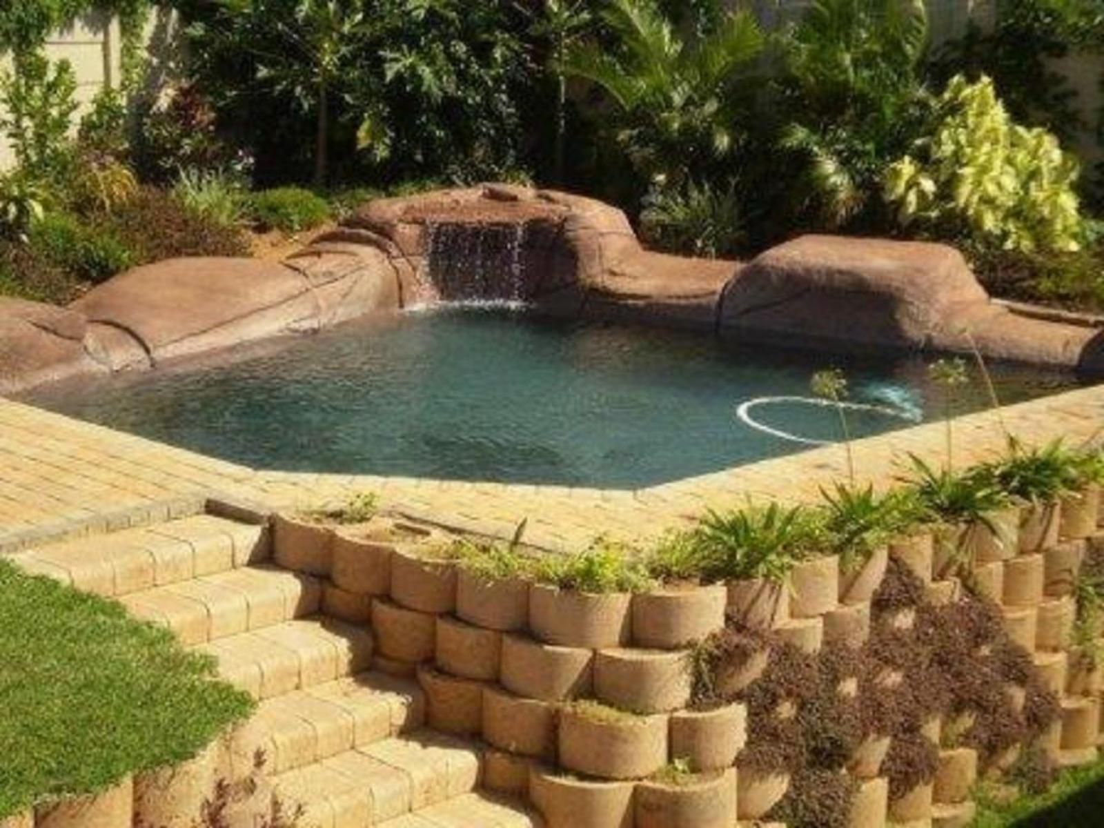 Avalon Guest House Amanzimtoti Kwazulu Natal South Africa Garden, Nature, Plant, Swimming Pool