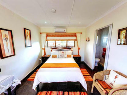 Double Room @ Avalon Guest House