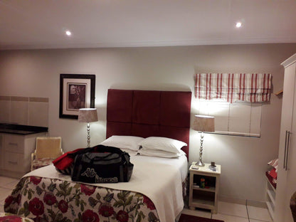 Avalon Guest Manor Newcastle Kwazulu Natal South Africa Bedroom