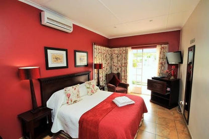 Avalon Guest Manor Newcastle Kwazulu Natal South Africa 