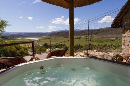 Avalon Springs By Dream Resorts Montagu Western Cape South Africa Complementary Colors, Swimming Pool