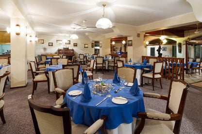 Avalon Springs By Dream Resorts Montagu Western Cape South Africa Restaurant