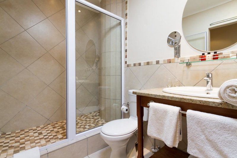 Avalon Springs By Dream Resorts Montagu Western Cape South Africa Bathroom