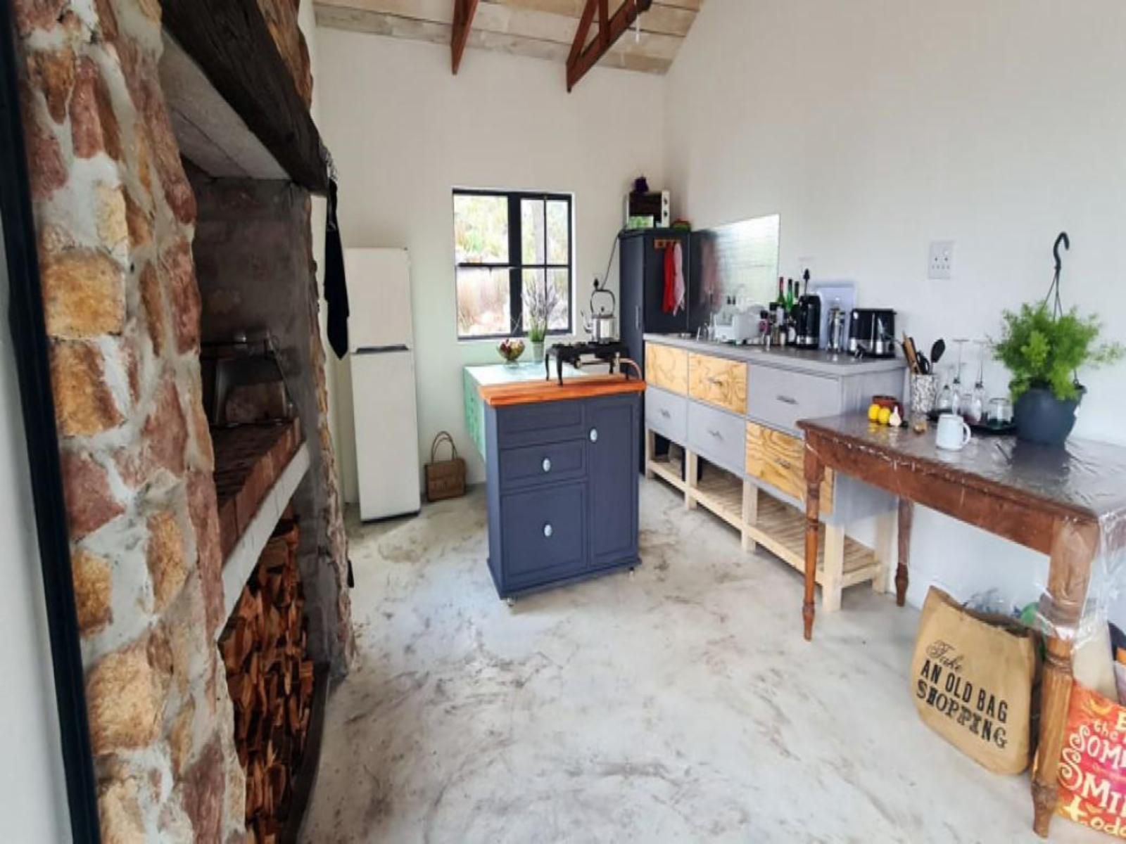 Avani Lodge Private Nature Reserve Bot River Bot River Western Cape South Africa Kitchen