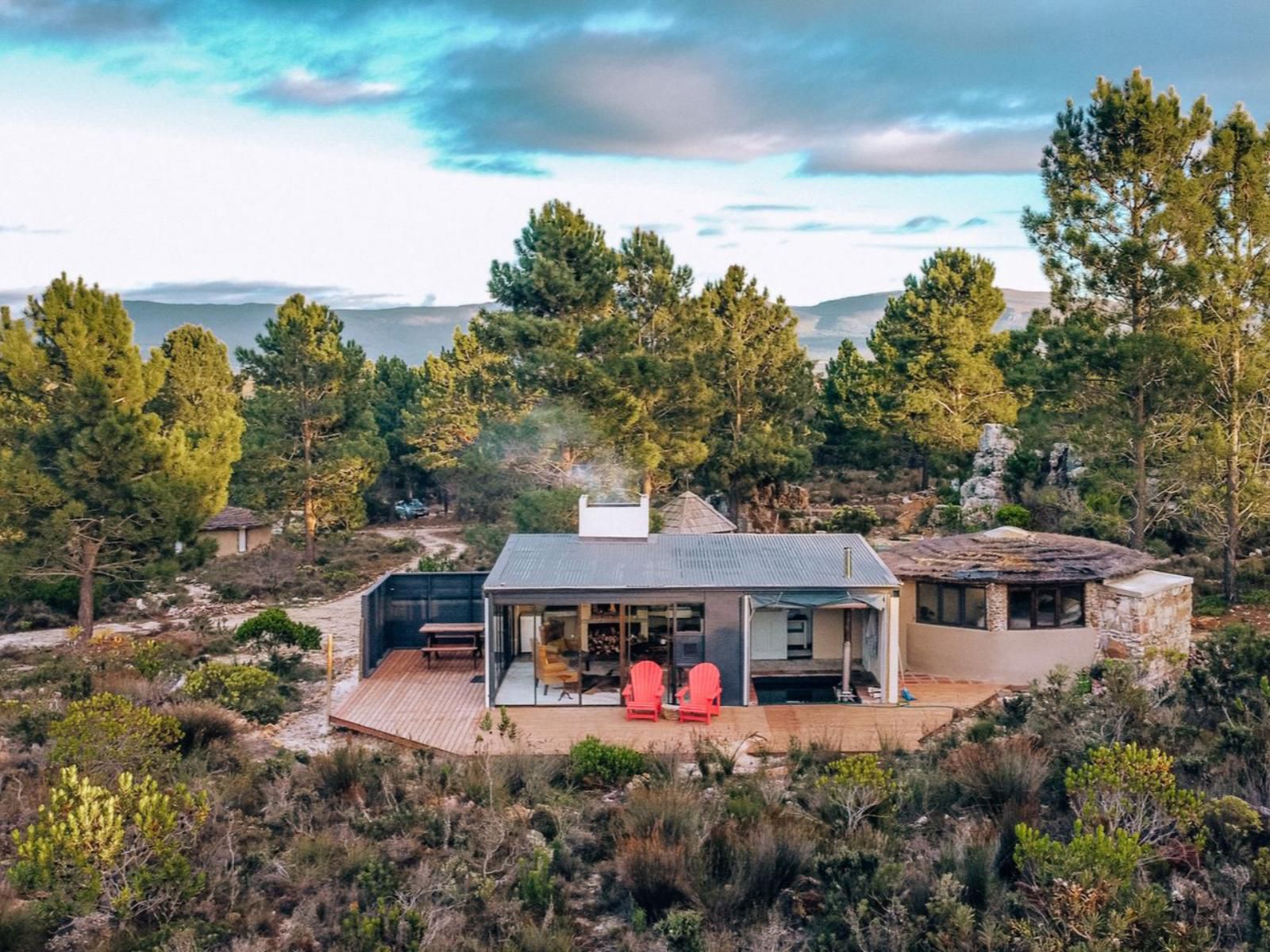 Avani Lodge Private Nature Reserve Bot River Bot River Western Cape South Africa Cabin, Building, Architecture