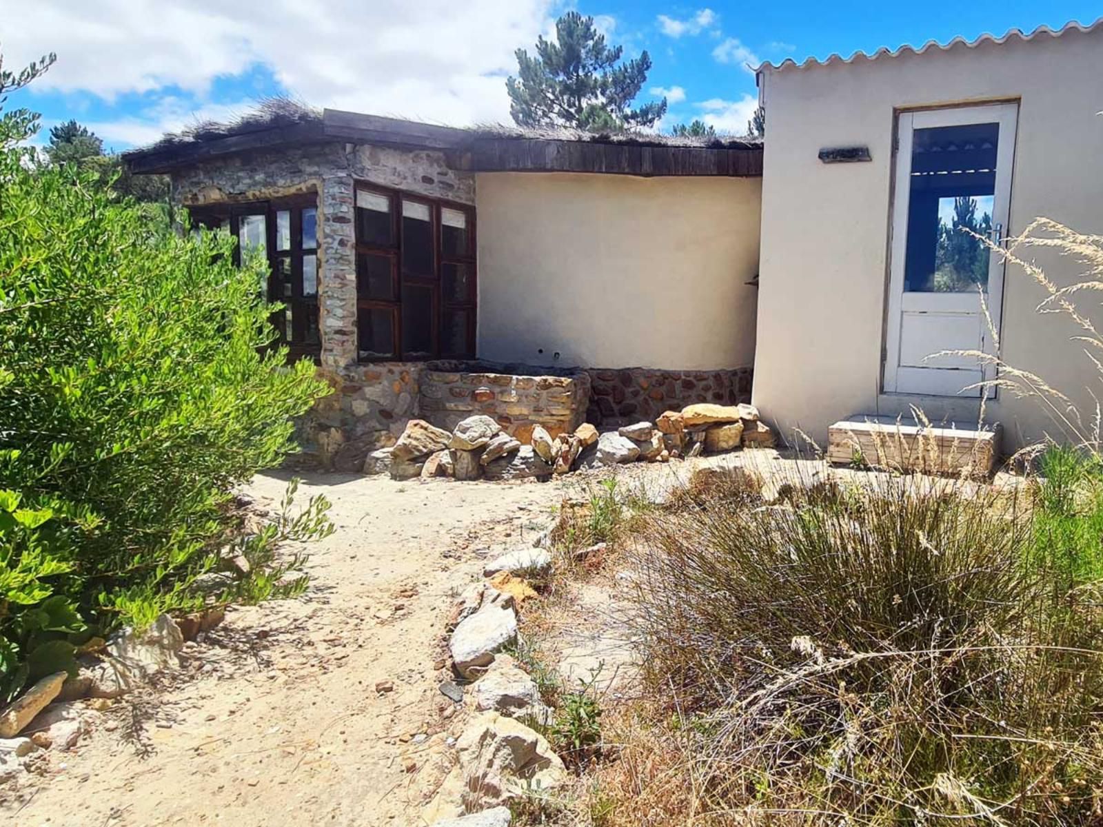 Avani Lodge Private Nature Reserve Bot River Bot River Western Cape South Africa Cabin, Building, Architecture, Cactus, Plant, Nature, House