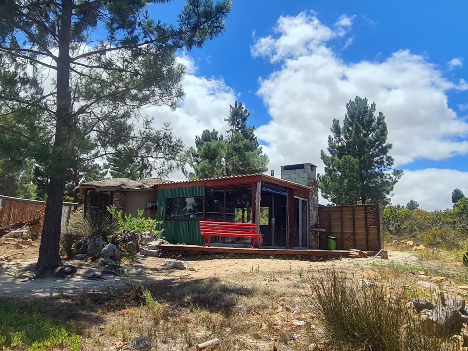 Avani Lodge Private Nature Reserve Bot River Bot River Western Cape South Africa Complementary Colors, Cabin, Building, Architecture