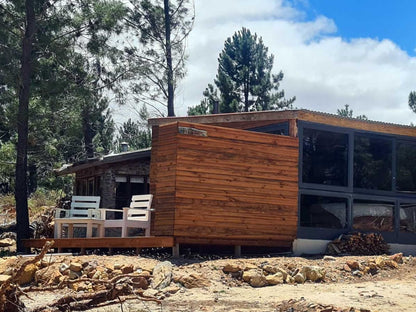 Avani Lodge Private Nature Reserve Bot River Bot River Western Cape South Africa Cabin, Building, Architecture